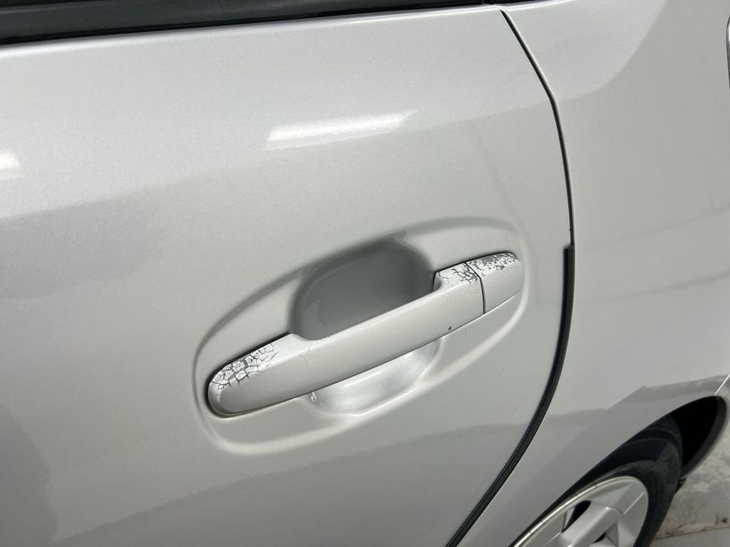 2008 Toyota Prius Base