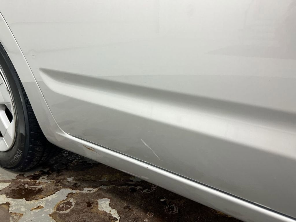 2008 Toyota Prius Base