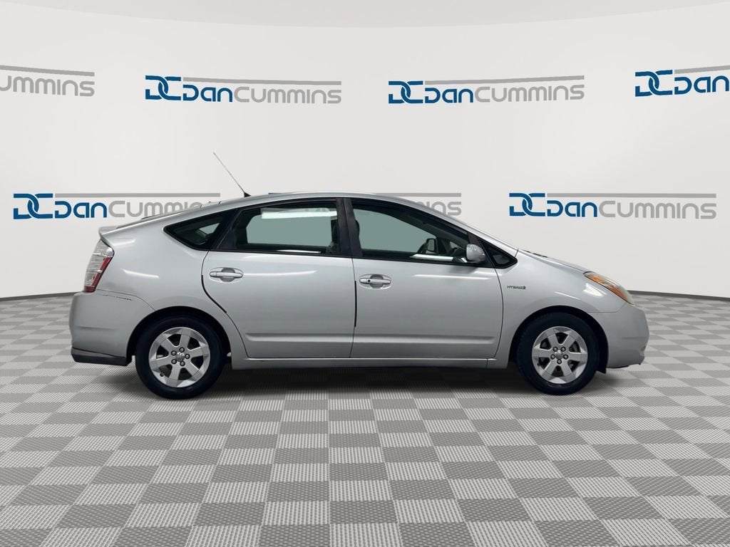 2008 Toyota Prius Base