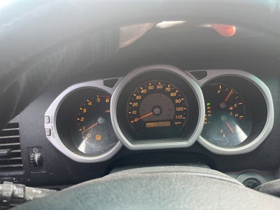 2003 Toyota 4Runner SR5