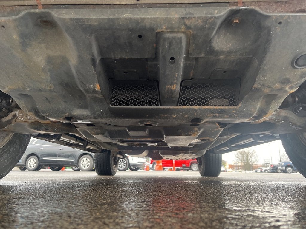 2003 Toyota 4Runner SR5