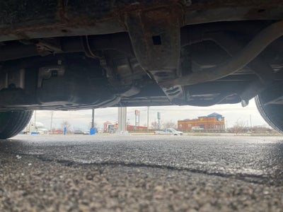 2003 Toyota 4Runner SR5