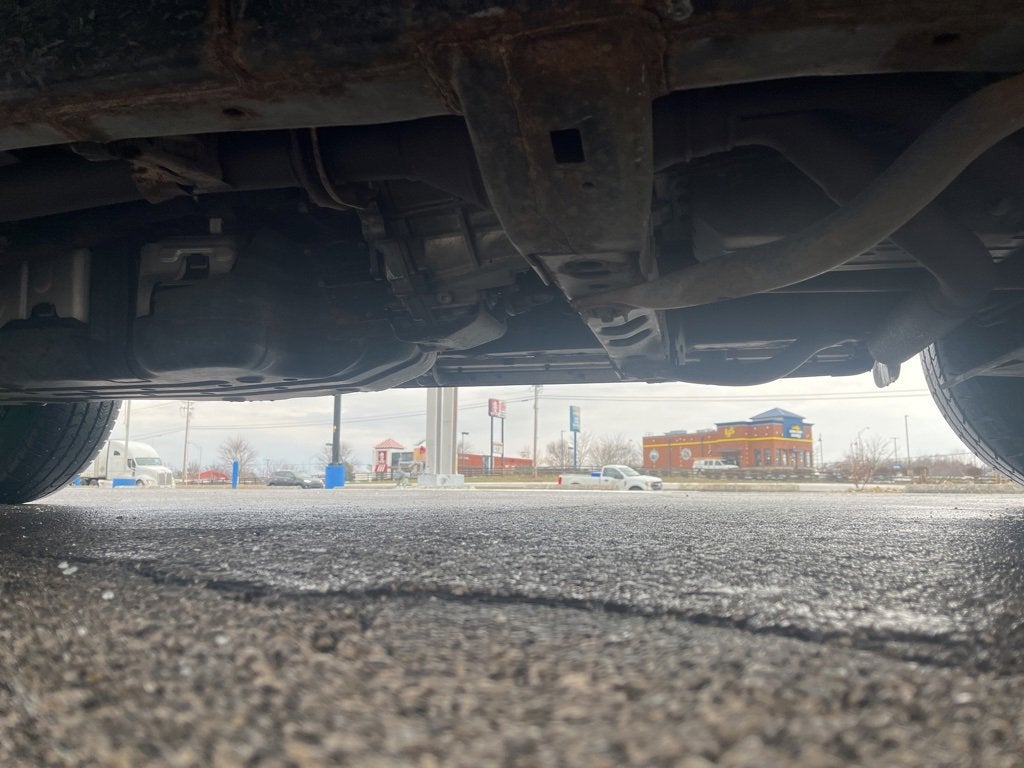 2003 Toyota 4Runner SR5