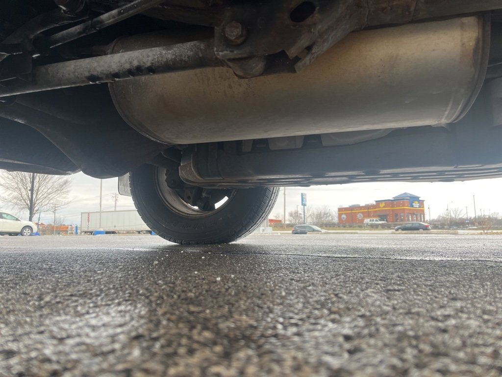 2003 Toyota 4Runner SR5