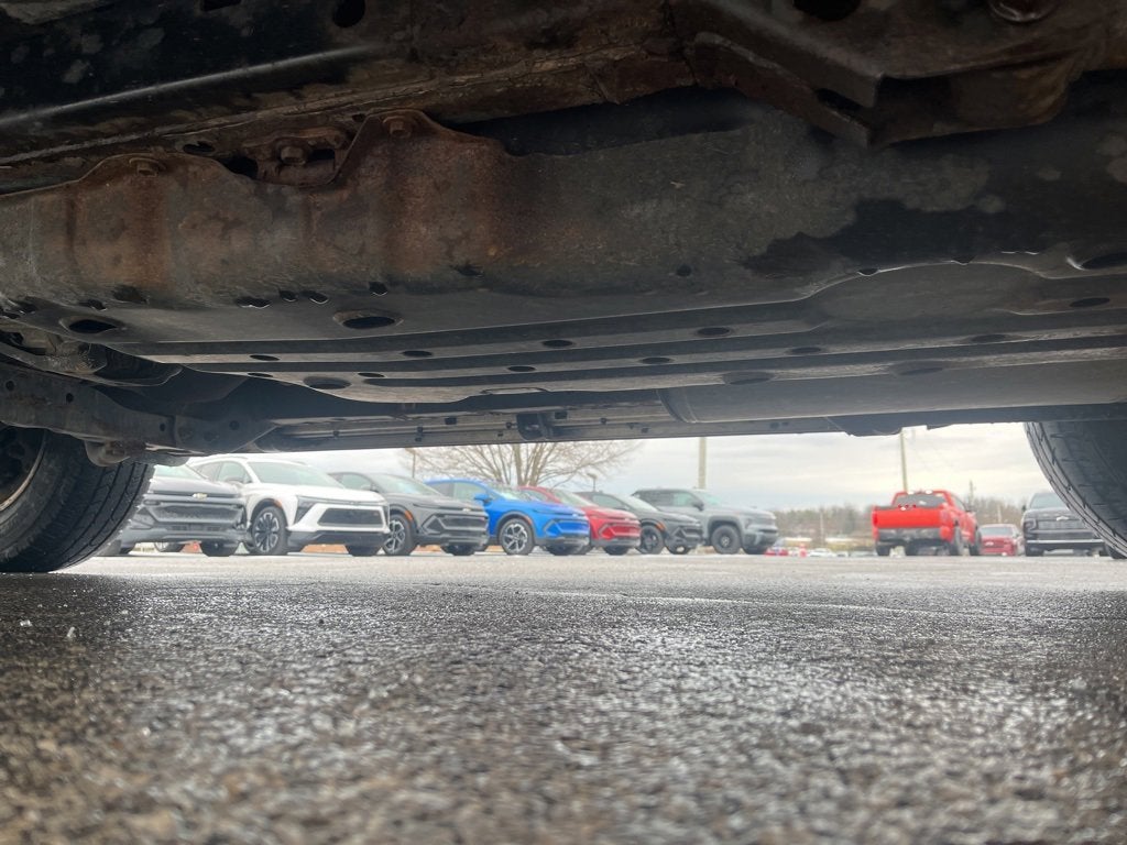 2003 Toyota 4Runner SR5