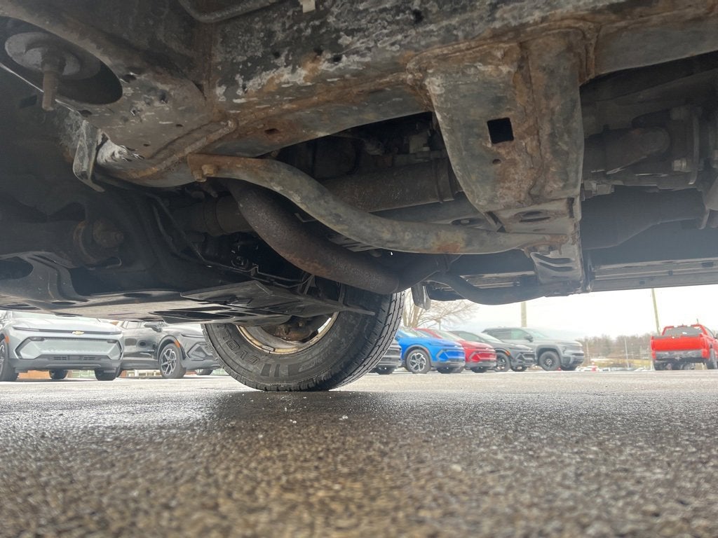 2003 Toyota 4Runner SR5