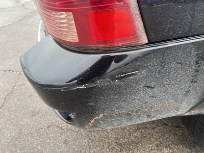 2003 Toyota 4Runner SR5