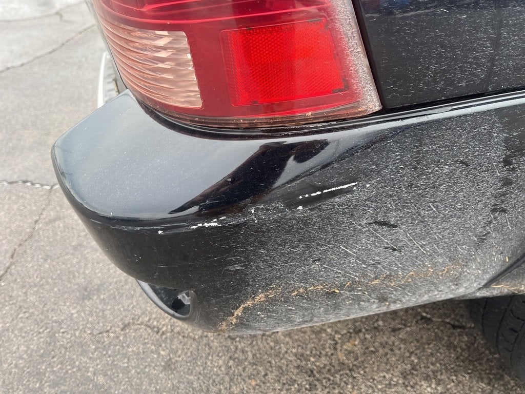 2003 Toyota 4Runner SR5