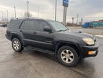 2003 Toyota 4Runner SR5