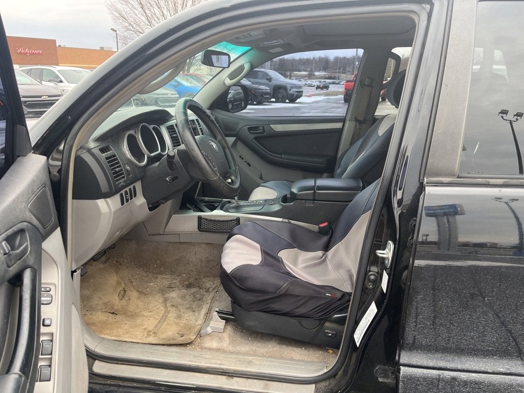 2003 Toyota 4Runner SR5