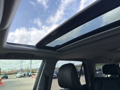 2021 Toyota 4Runner Nightshade