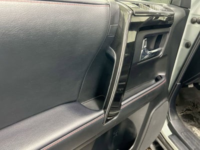2021 Toyota 4Runner TRD Pro