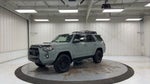 2021 Toyota 4Runner TRD Pro