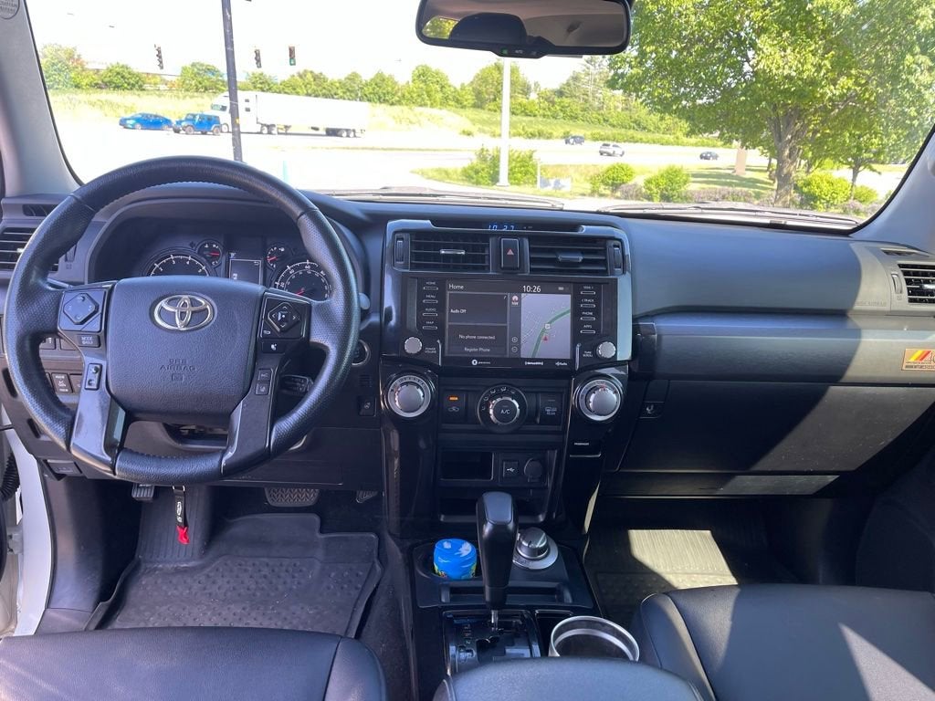 2023 Toyota 4Runner 40th Anniversary Special Edition