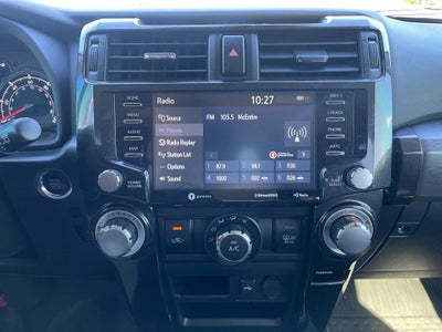 2023 Toyota 4Runner 40th Anniversary Special Edition