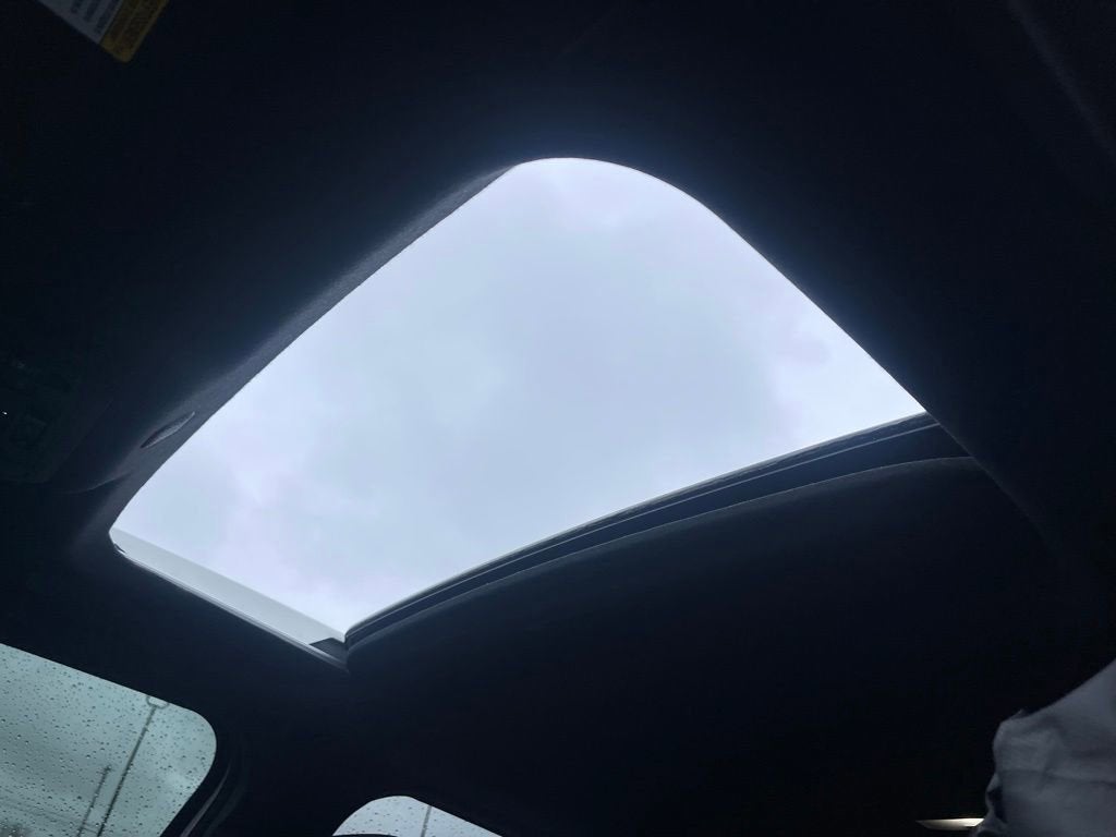 2025 Toyota 4Runner Hybrid TRD Off Road