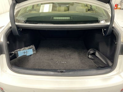 2018 Lexus IS IS 300