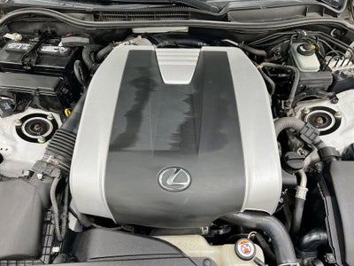 2018 Lexus IS IS 300