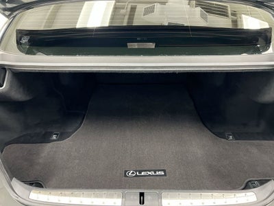 2022 Lexus LS LS 500