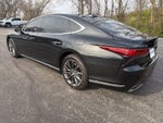 2022 Lexus LS LS 500