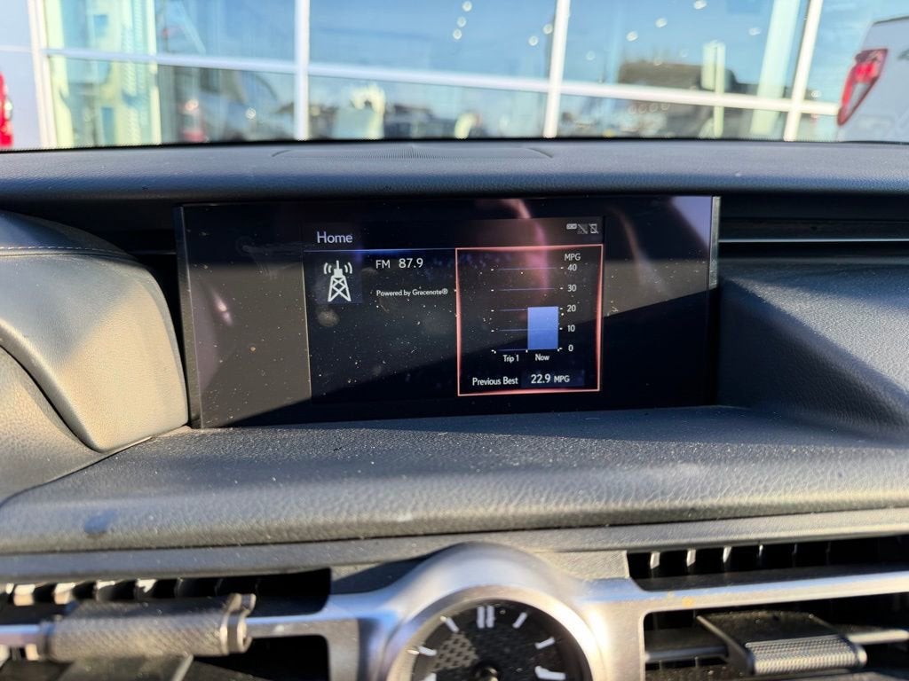 2022 Lexus RC RC 300