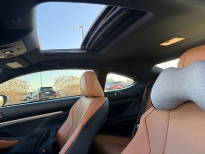 2022 Lexus RC RC 300