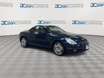 2002 Lexus SC 430 