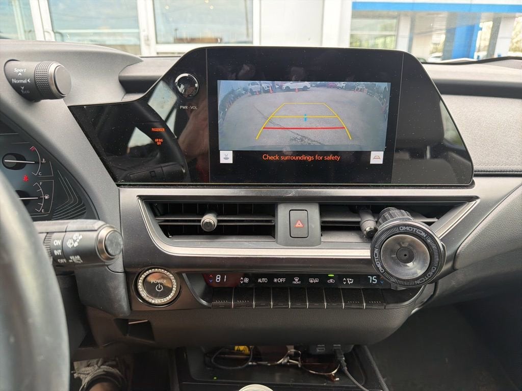 2023 Lexus UX UX 250h