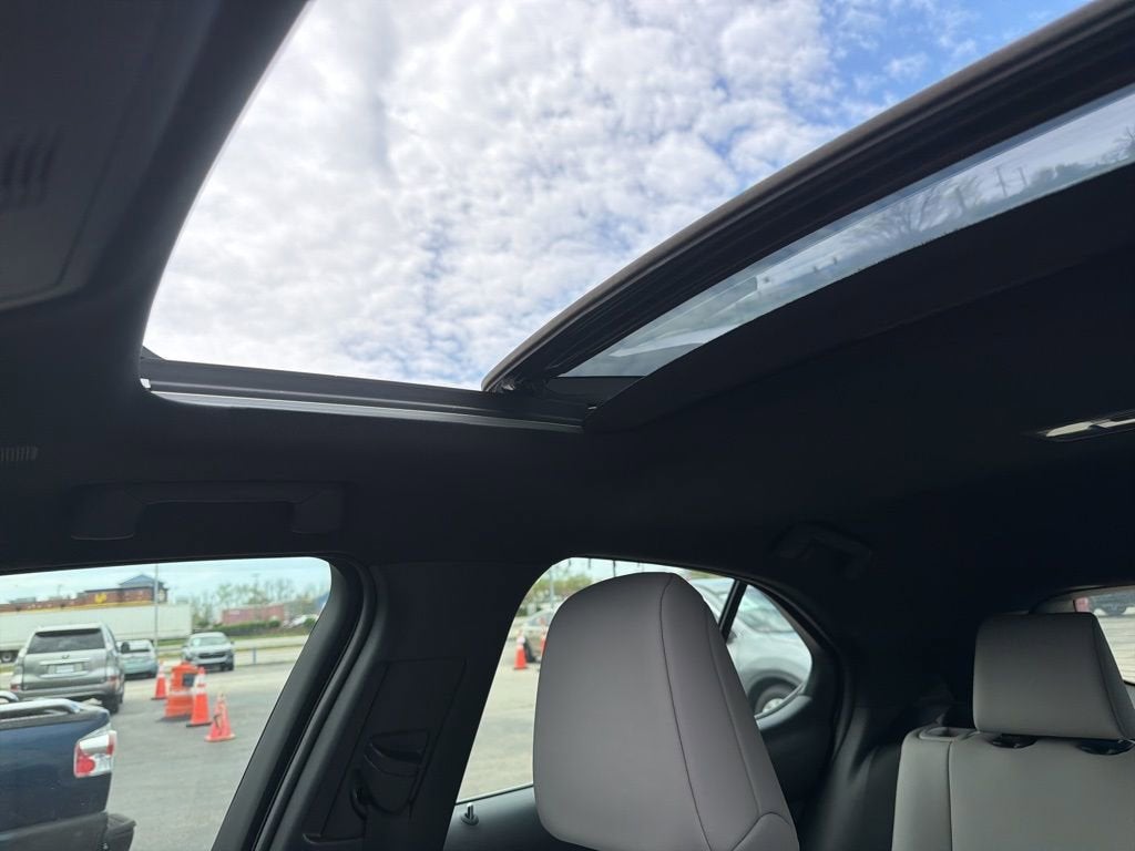 2023 Lexus UX UX 250h