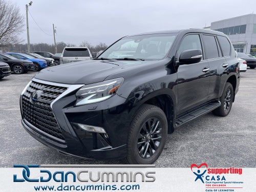 2023 Lexus GX GX 460 Premium
