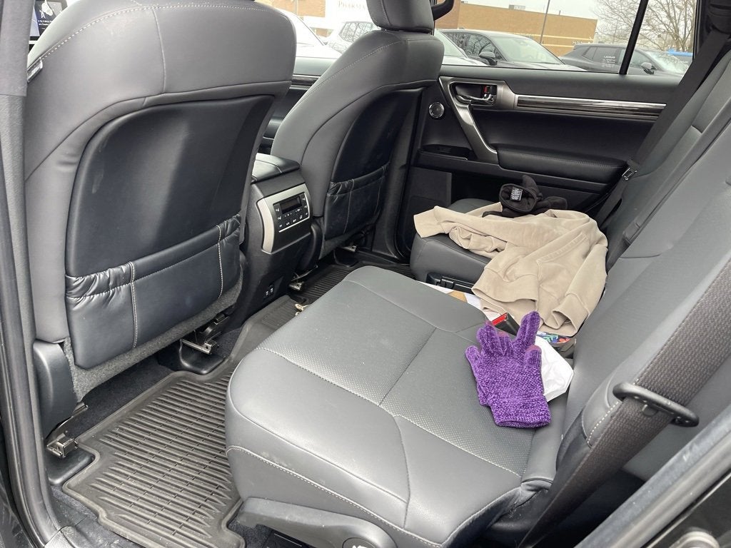 2023 Lexus GX GX 460 Premium