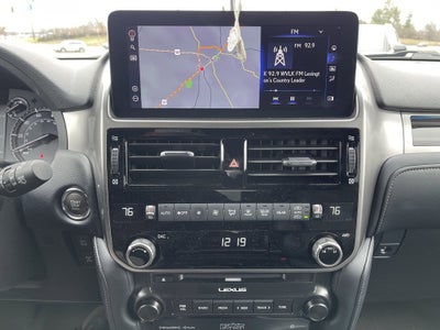 2023 Lexus GX GX 460 Premium