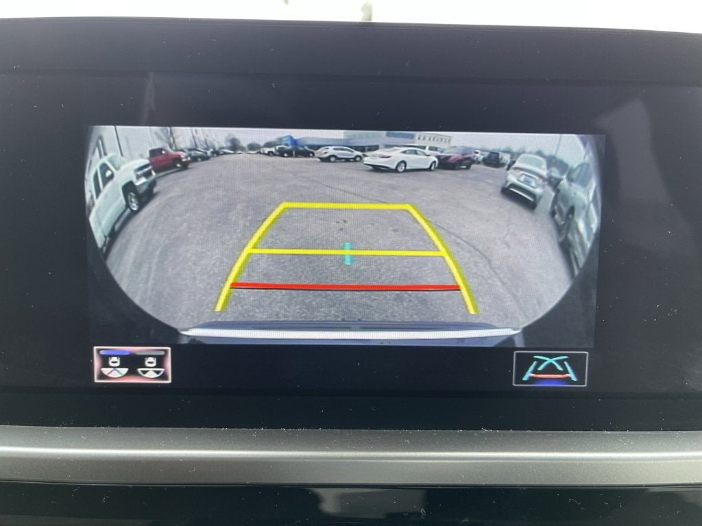 2023 Lexus GX GX 460 Premium