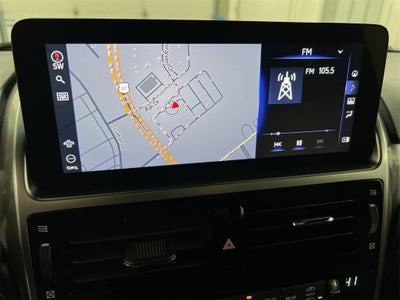 2023 Lexus GX GX 460 Premium