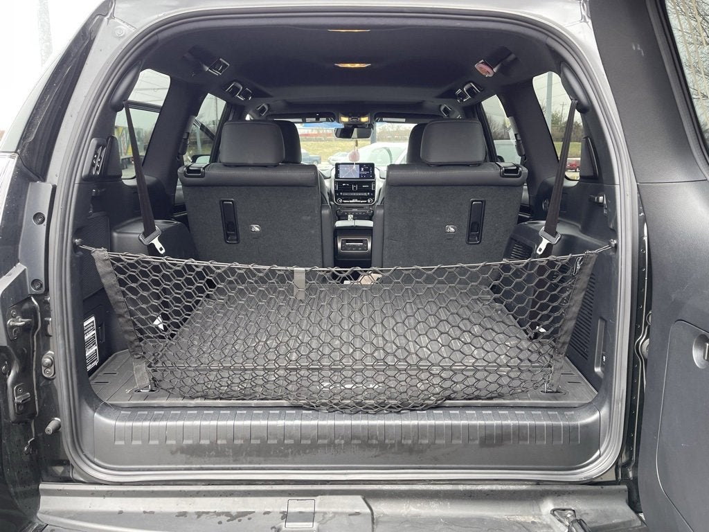 2023 Lexus GX GX 460 Premium