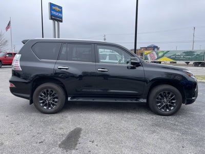 2023 Lexus GX GX 460 Premium