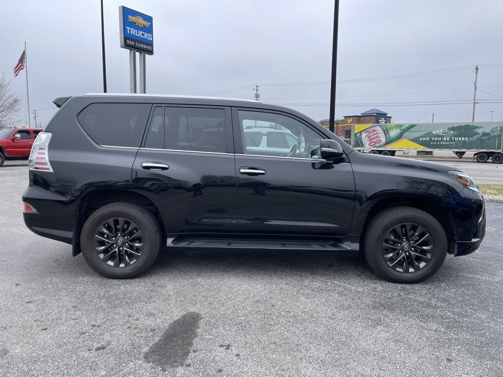 2023 Lexus GX GX 460 Premium