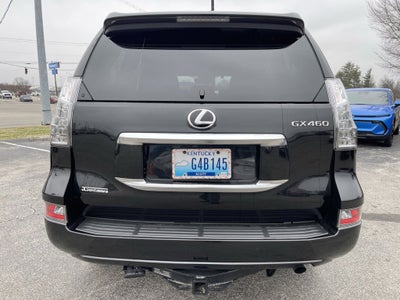 2023 Lexus GX GX 460 Premium