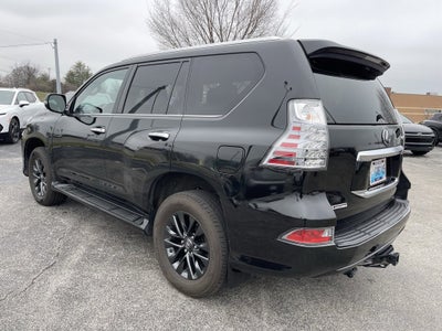 2023 Lexus GX GX 460 Premium