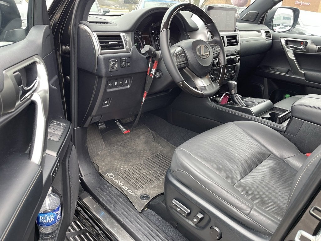 2023 Lexus GX GX 460 Premium