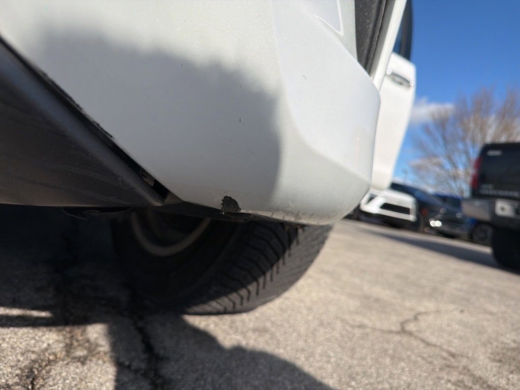 2021 Lexus GX GX 460 Premium