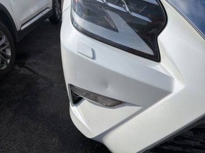 2021 Lexus GX GX 460 Premium