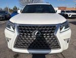 2021 Lexus GX GX 460 Premium