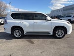 2021 Lexus GX GX 460 Premium