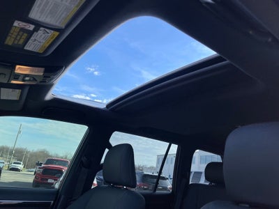 2022 Lexus GX GX 460 Premium