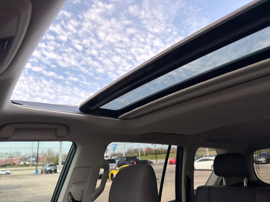 2021 Lexus GX GX 460 Premium