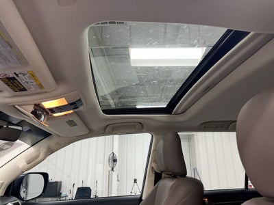 2021 Lexus GX GX 460 Premium