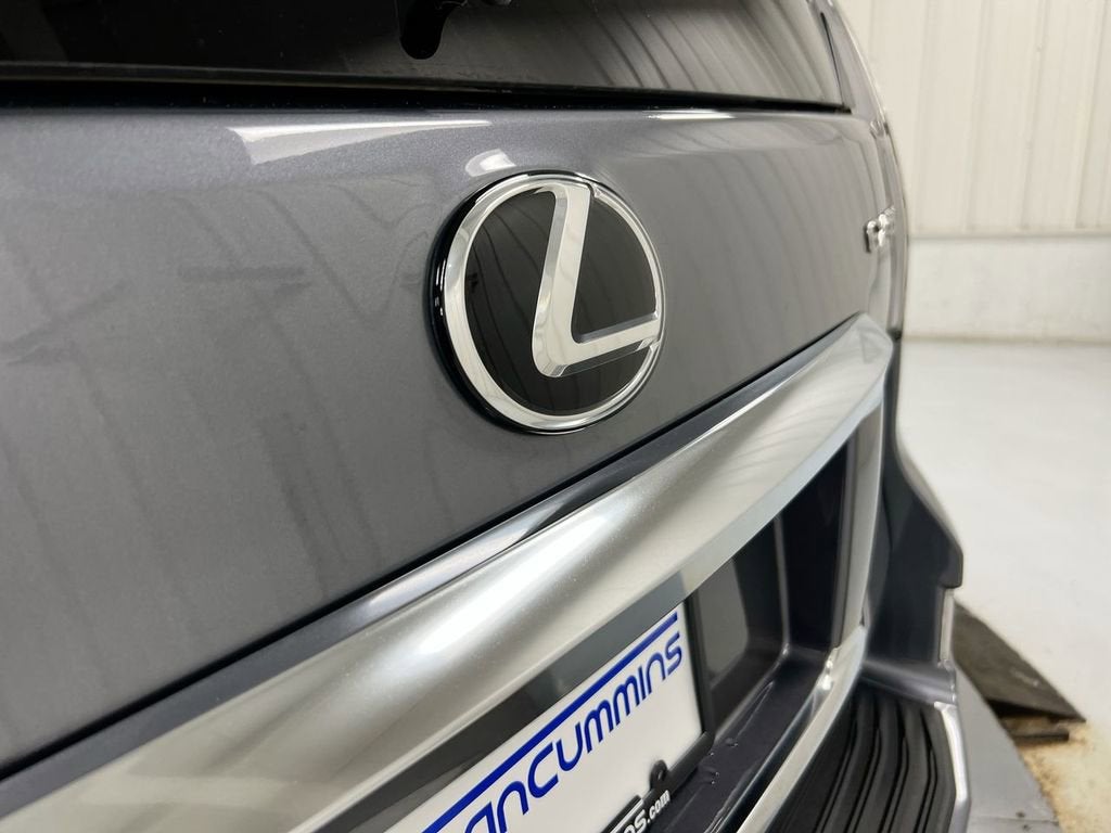 2021 Lexus GX GX 460 Premium