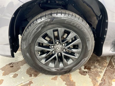 2021 Lexus GX GX 460 Premium