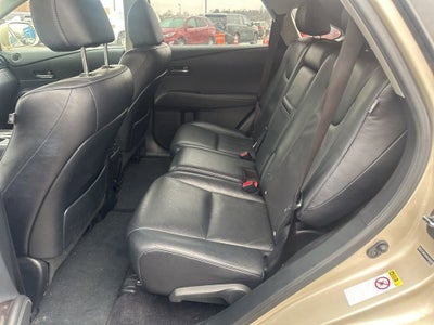 2014 Lexus RX 350 F Sport